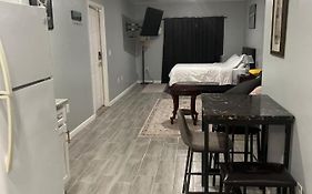 Cozy Inspired Studio Apartment